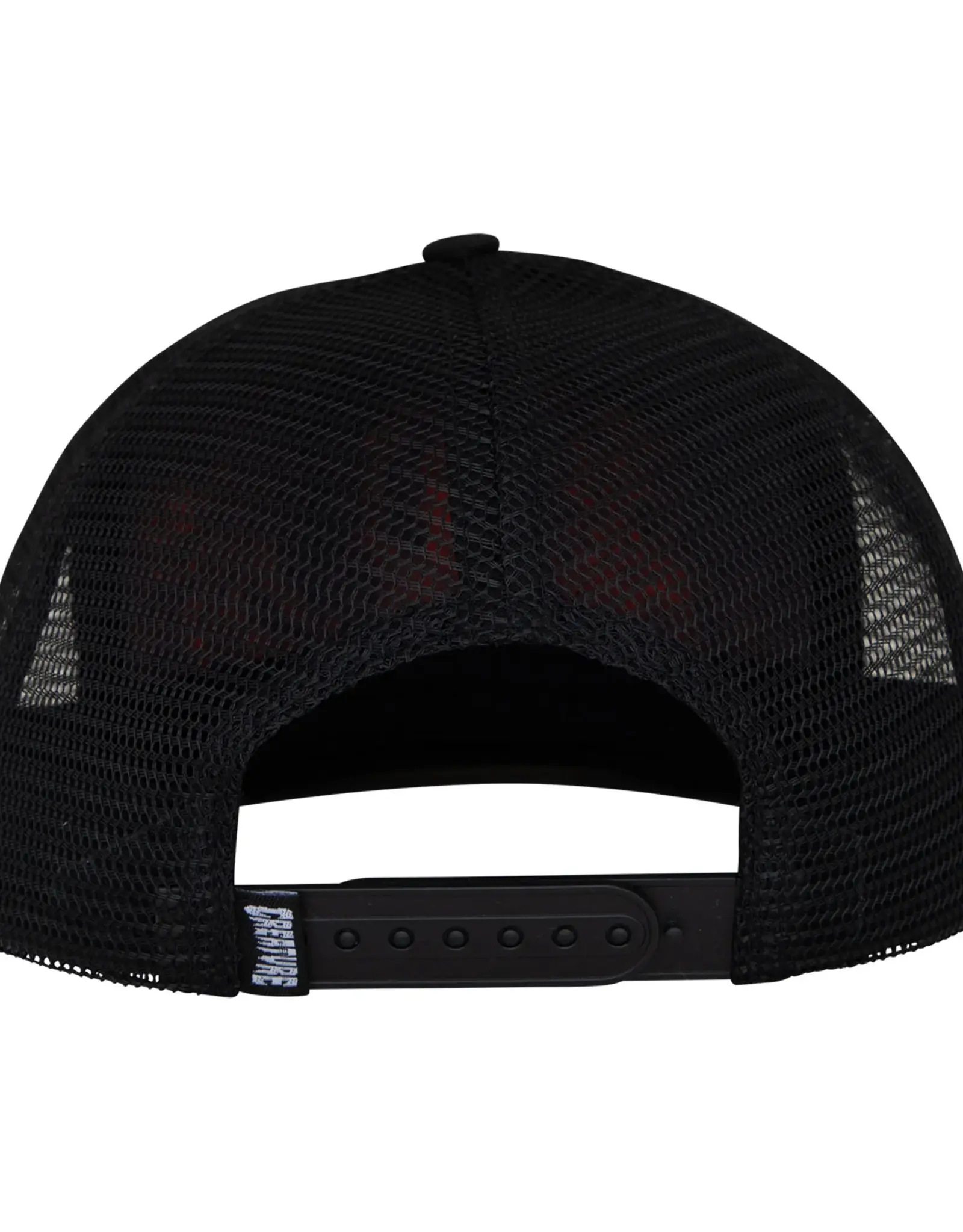 CREATURE Cannibal Corpse Hat - Black