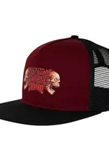 CREATURE Cannibal Corpse Hat - Cardinal