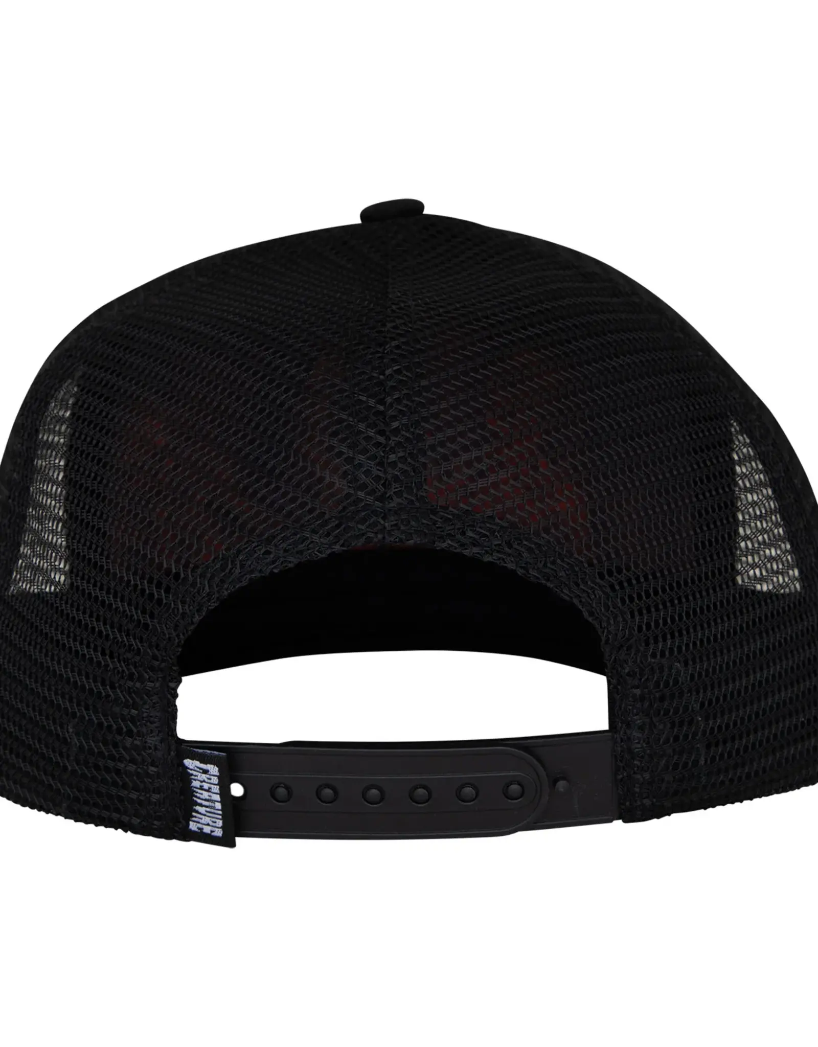 CREATURE Cannibal Corpse Hat - Cardinal