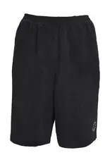 NIKE SB Corduroy Skate Shorts - Black / White