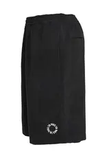 NIKE SB Corduroy Skate Shorts - Black / White