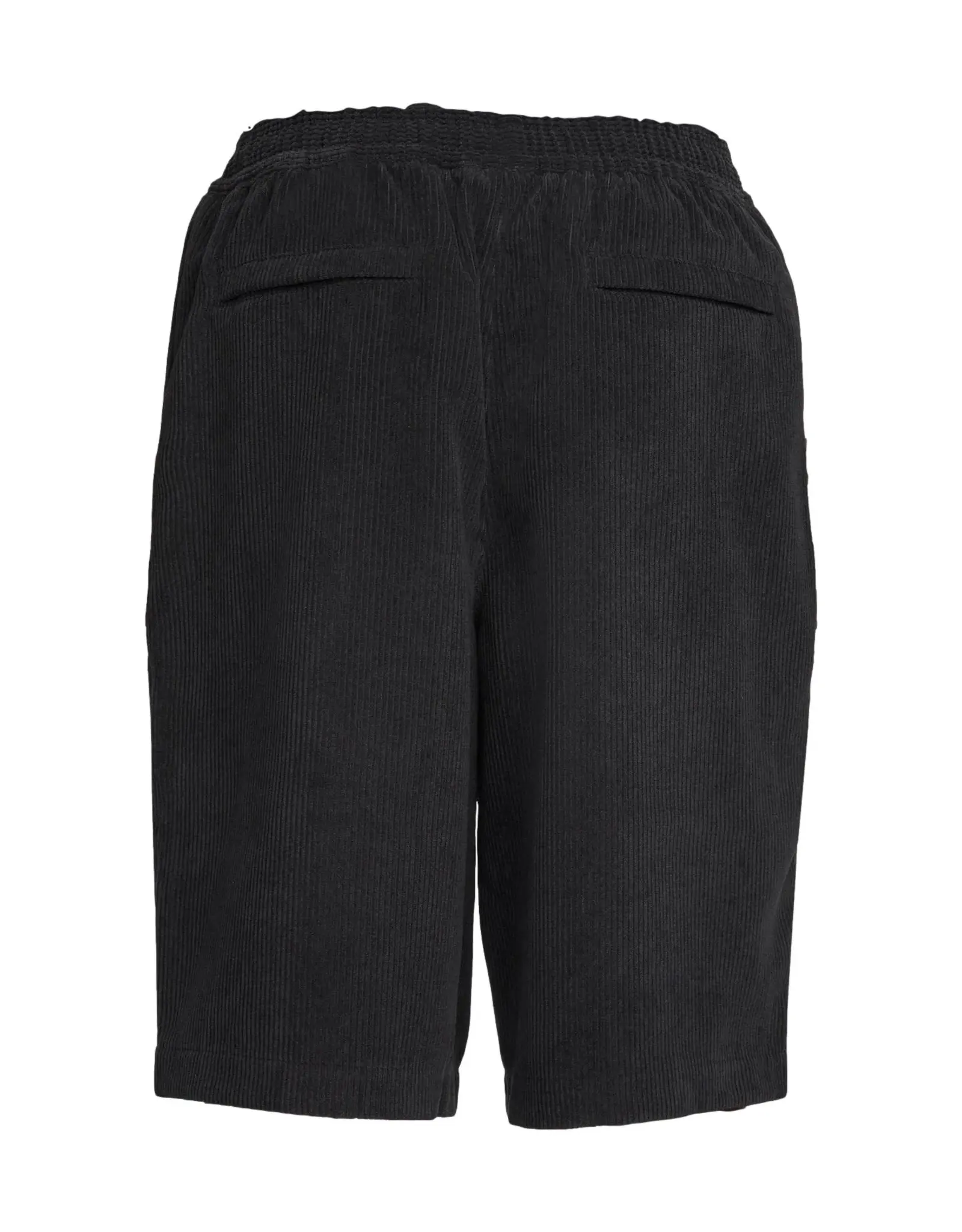 NIKE SB Corduroy Skate Shorts - Black / White