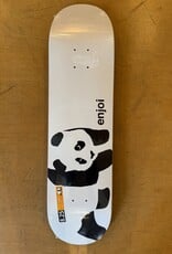 ENJOI Whitey Panda R7 Deck - 8.25