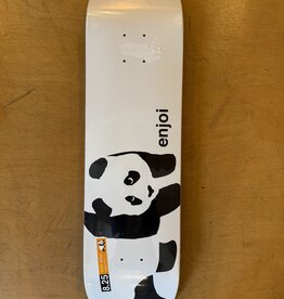ENJOI Whitey Panda R7 Deck - 8.25