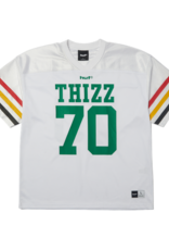 HUF Mac Dre Thizz Jersey - White