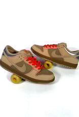 NIKE SB Dunk Low Pro “Songkran” - Canvas / Vachetta Tan