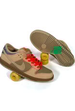 NIKE SB Dunk Low Pro “Songkran” - Canvas / Vachetta Tan