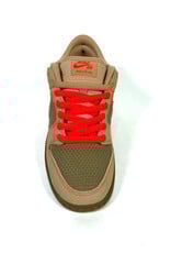 NIKE SB Dunk Low Pro “Songkran” - Canvas / Vachetta Tan