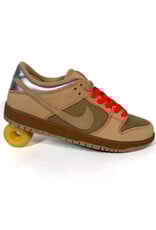 NIKE SB Dunk Low Pro “Songkran” - Canvas / Vachetta Tan