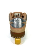 NIKE SB Dunk Low Pro “Songkran” - Canvas / Vachetta Tan