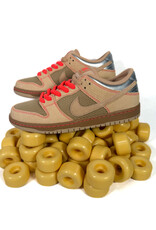 NIKE SB Dunk Low Pro “Songkran” - Canvas / Vachetta Tan