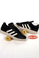 ADIDAS Busenitz - Core Black / Cloud White / Gold Metallic