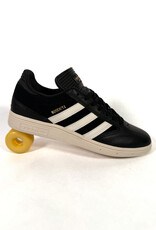 ADIDAS Busenitz - Core Black / Cloud White / Gold Metallic