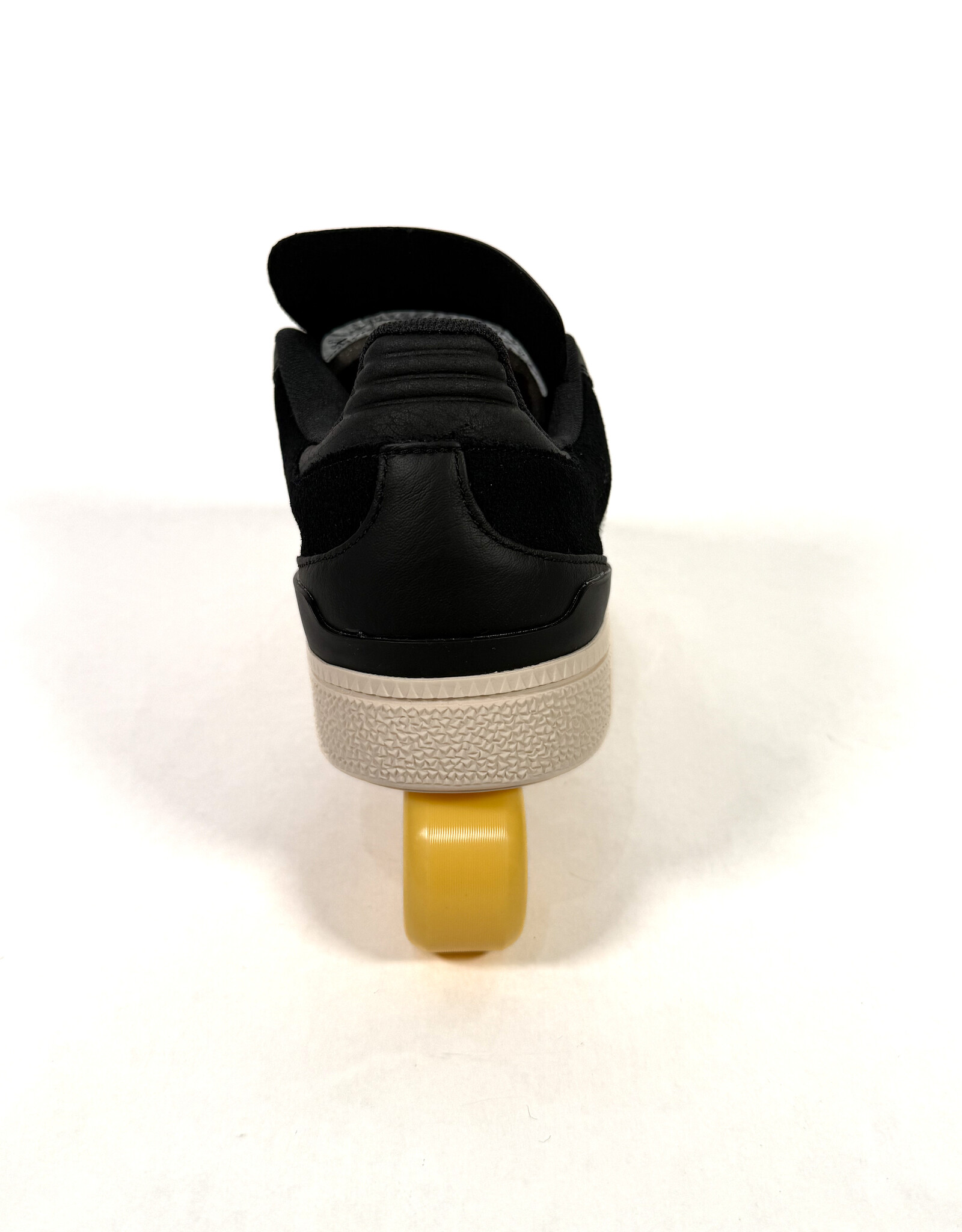 ADIDAS Busenitz - Core Black / Cloud White / Gold Metallic