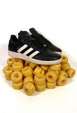 ADIDAS Busenitz - Core Black / Cloud White / Gold Metallic