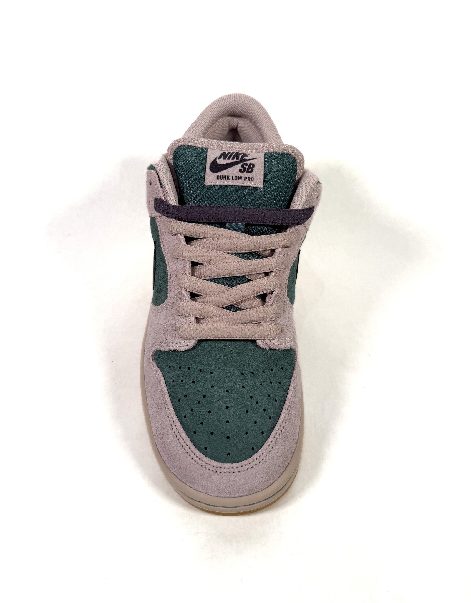 NIKE SB Dunk Low Pro - Mineral Slate / Dark Raisin