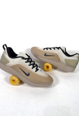 NIKE SB Zoom Nyjah 4 - Desert Khaki / Dk Smoke Grey