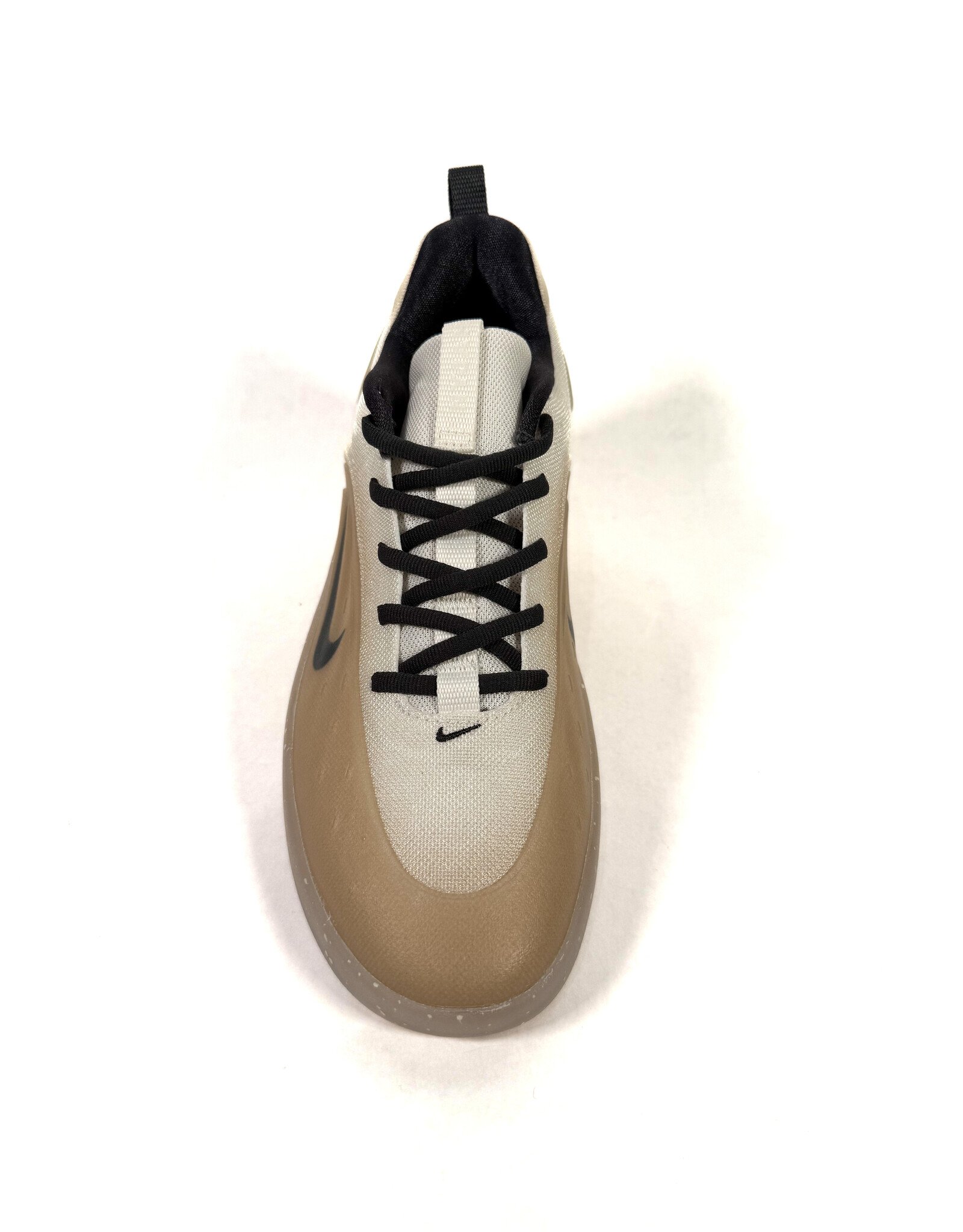 NIKE SB Zoom Nyjah 4 - Desert Khaki / Dk Smoke Grey