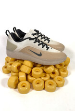 NIKE SB Zoom Nyjah 4 - Desert Khaki / Dk Smoke Grey