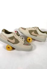 NIKE SB Force 58 - Coconut Milk / Linen