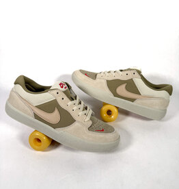 NIKE SB Force 58 - Coconut Milk / Linen
