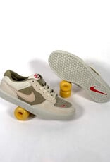 NIKE SB Force 58 - Coconut Milk / Linen