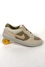 NIKE SB Force 58 - Coconut Milk / Linen