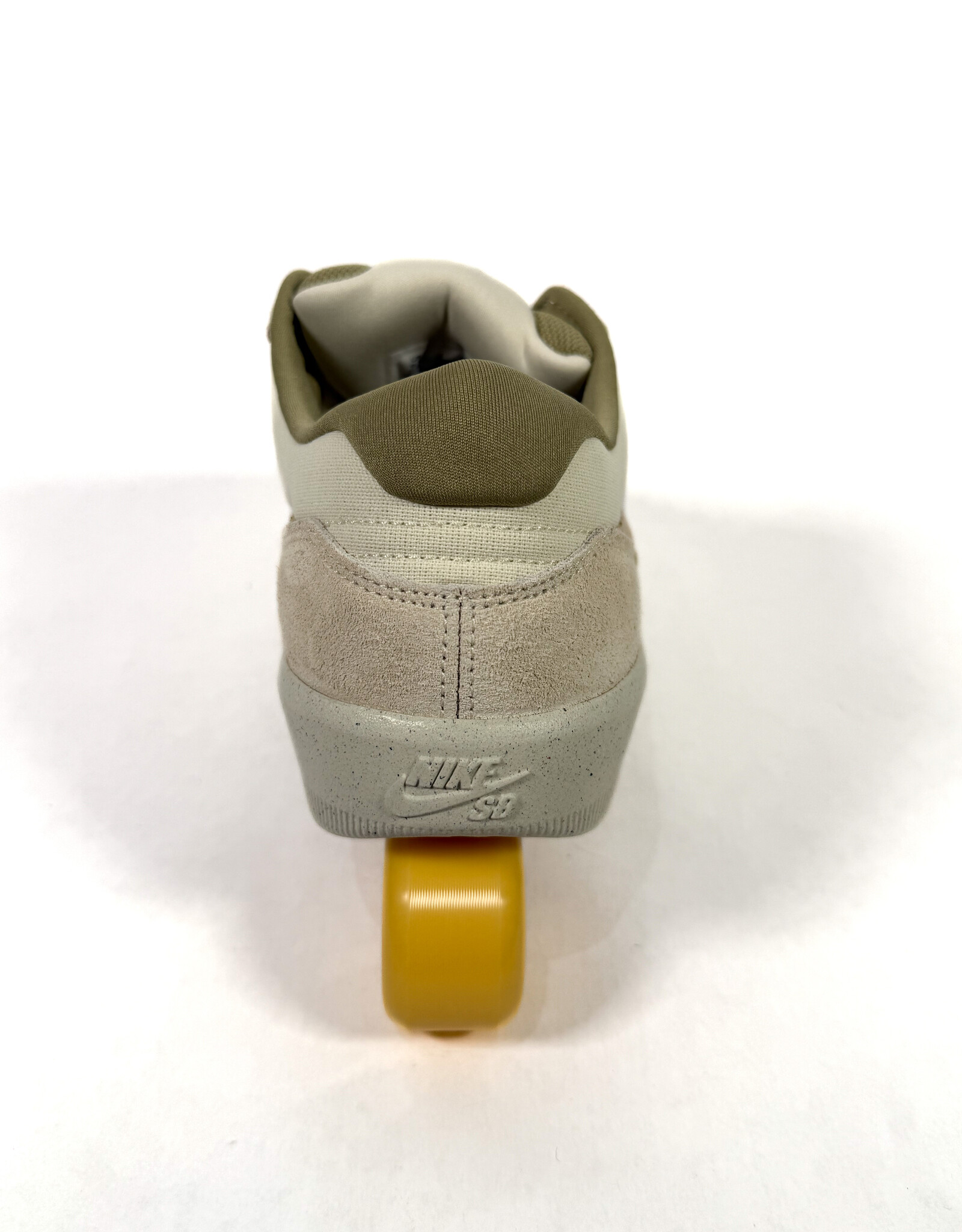 NIKE SB Force 58 - Coconut Milk / Linen