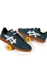 ASICS Leggerezza FB - Raw Indigo / White