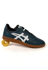 ASICS Leggerezza FB - Raw Indigo / White