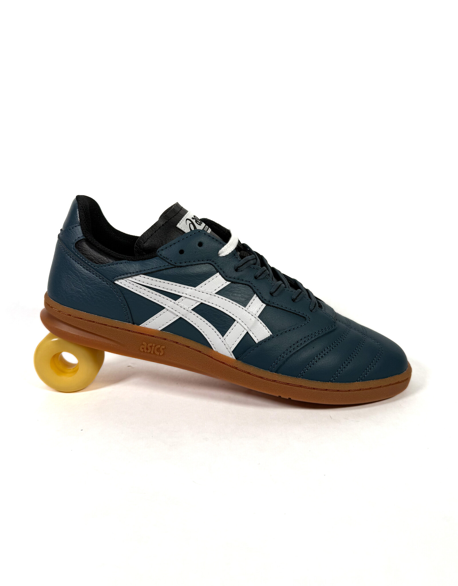 ASICS Leggerezza FB - Raw Indigo / White