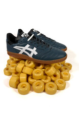 ASICS Leggerezza FB - Raw Indigo / White