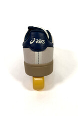 ASICS Japan Pro - Cream / Independence Blue