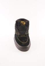 VANS Skate Half Cab - Black/Mustard