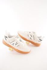 NEW BALANCE NB Numeric Tiago 808L - White/Green