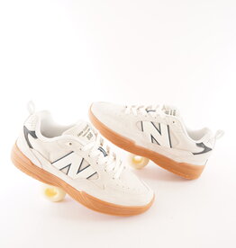 NEW BALANCE NB Numeric Tiago 808L - White/Green