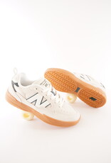 NEW BALANCE NB Numeric Tiago 808L - White/Green