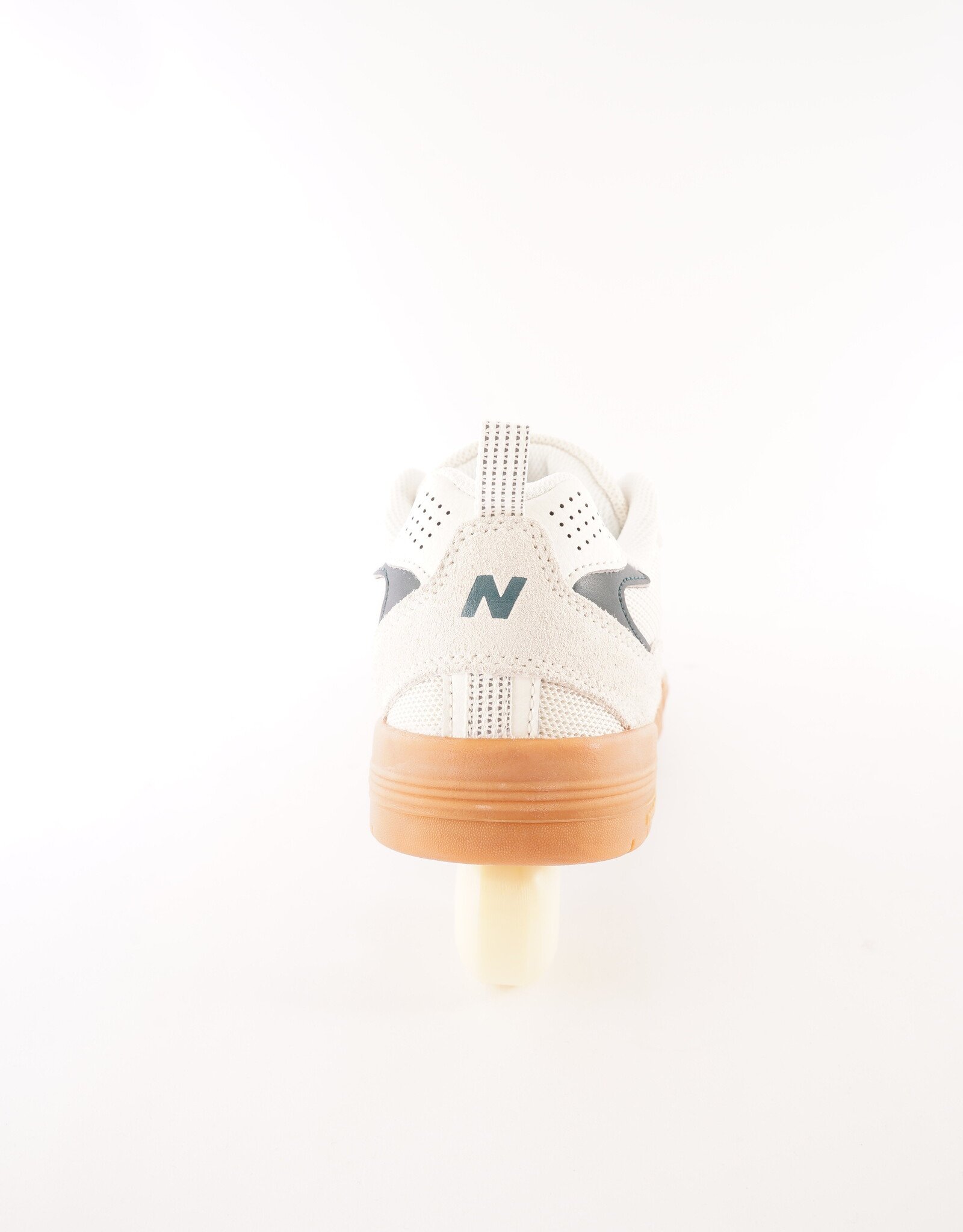 NEW BALANCE NB Numeric Tiago 808L - White/Green