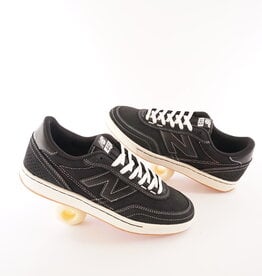 NEW BALANCE NB Numeric 440 v2 - Black/White