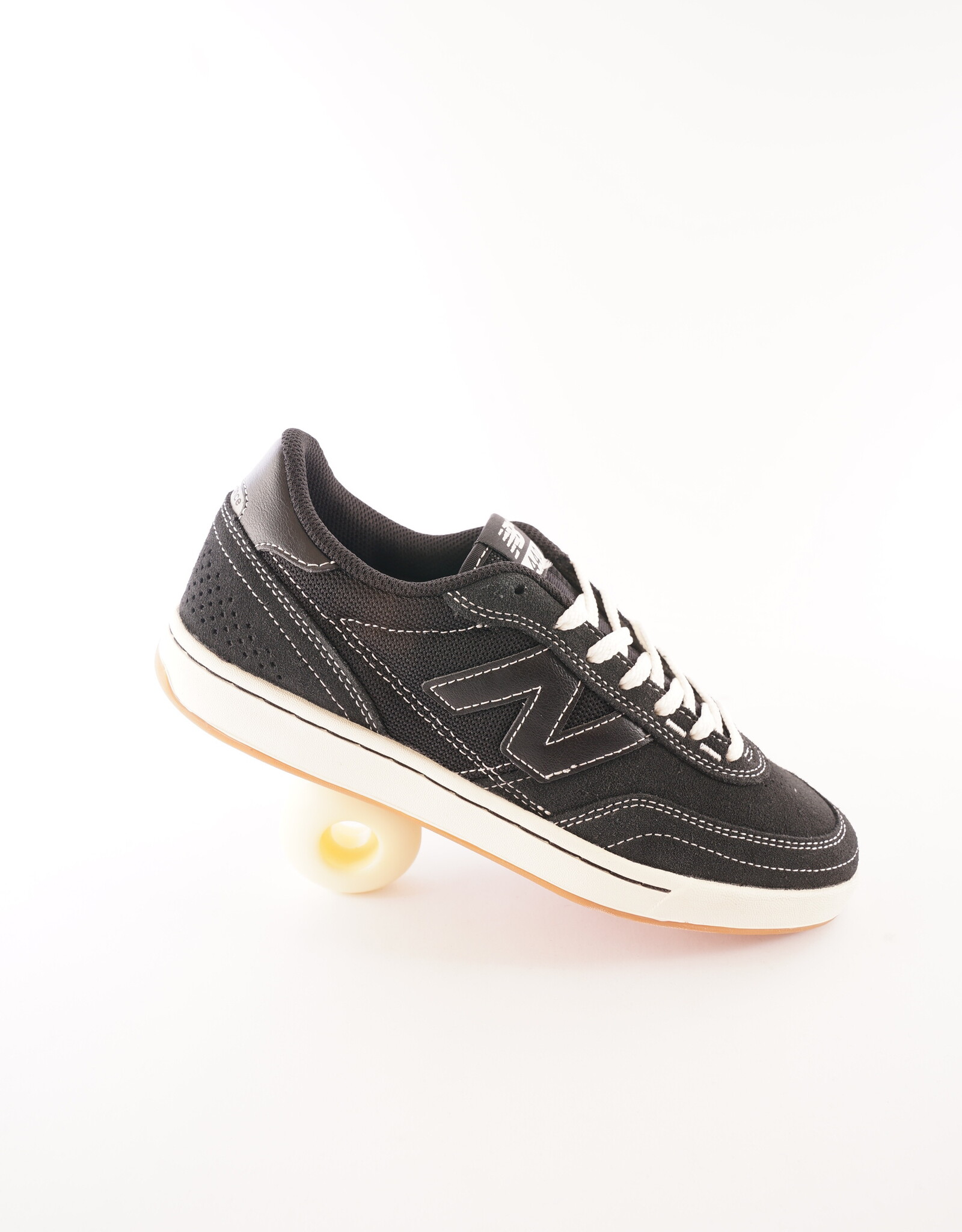 NEW BALANCE NB Numeric 440 v2 - Black/White