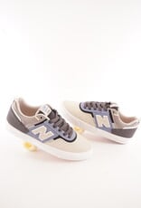 NEW BALANCE NB Numeric Foy 306 - Blue/Beige