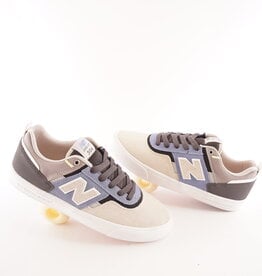 NEW BALANCE NB Numeric Foy 306 - Blue/Beige