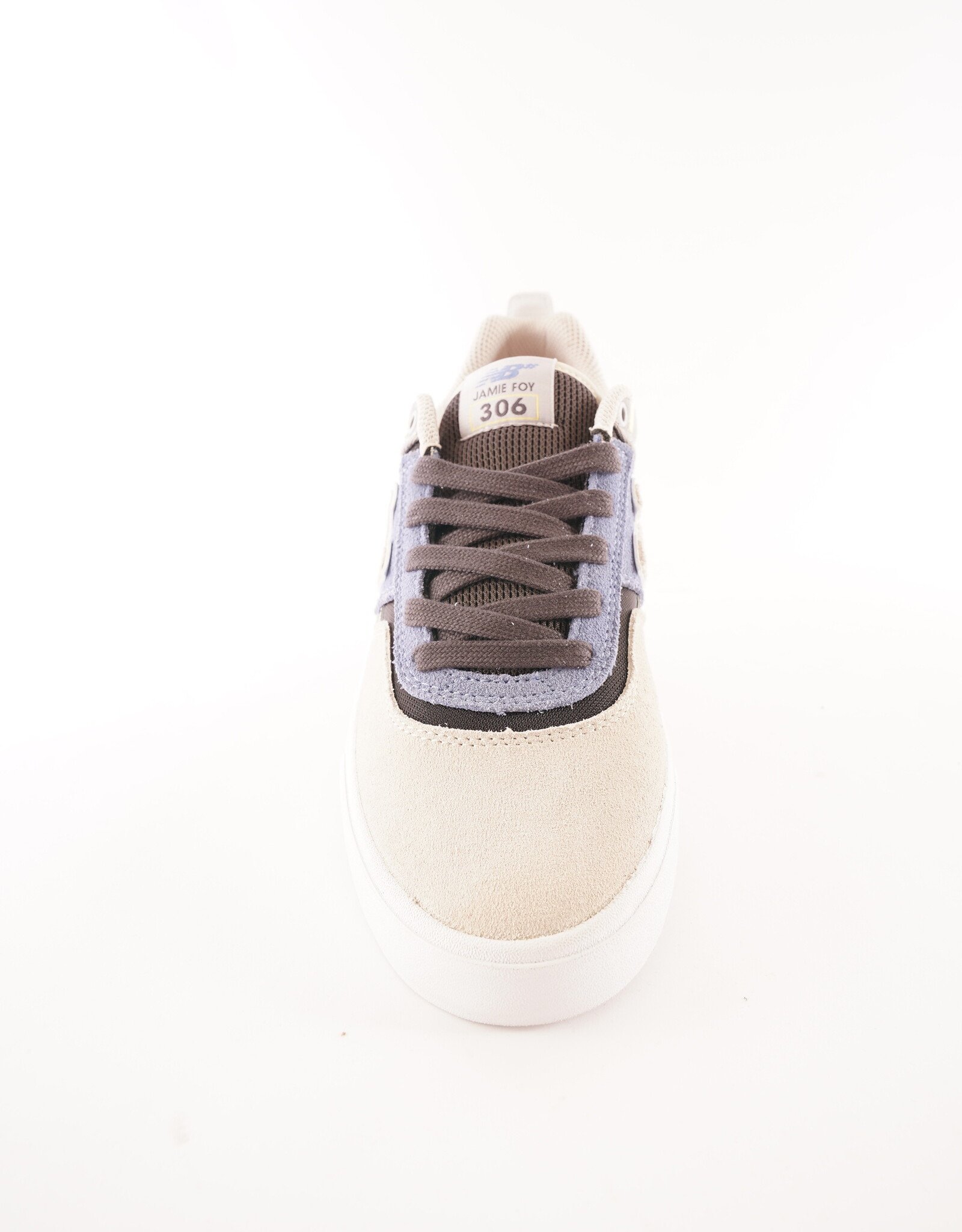 NEW BALANCE NB Numeric Foy 306 - Blue/Beige