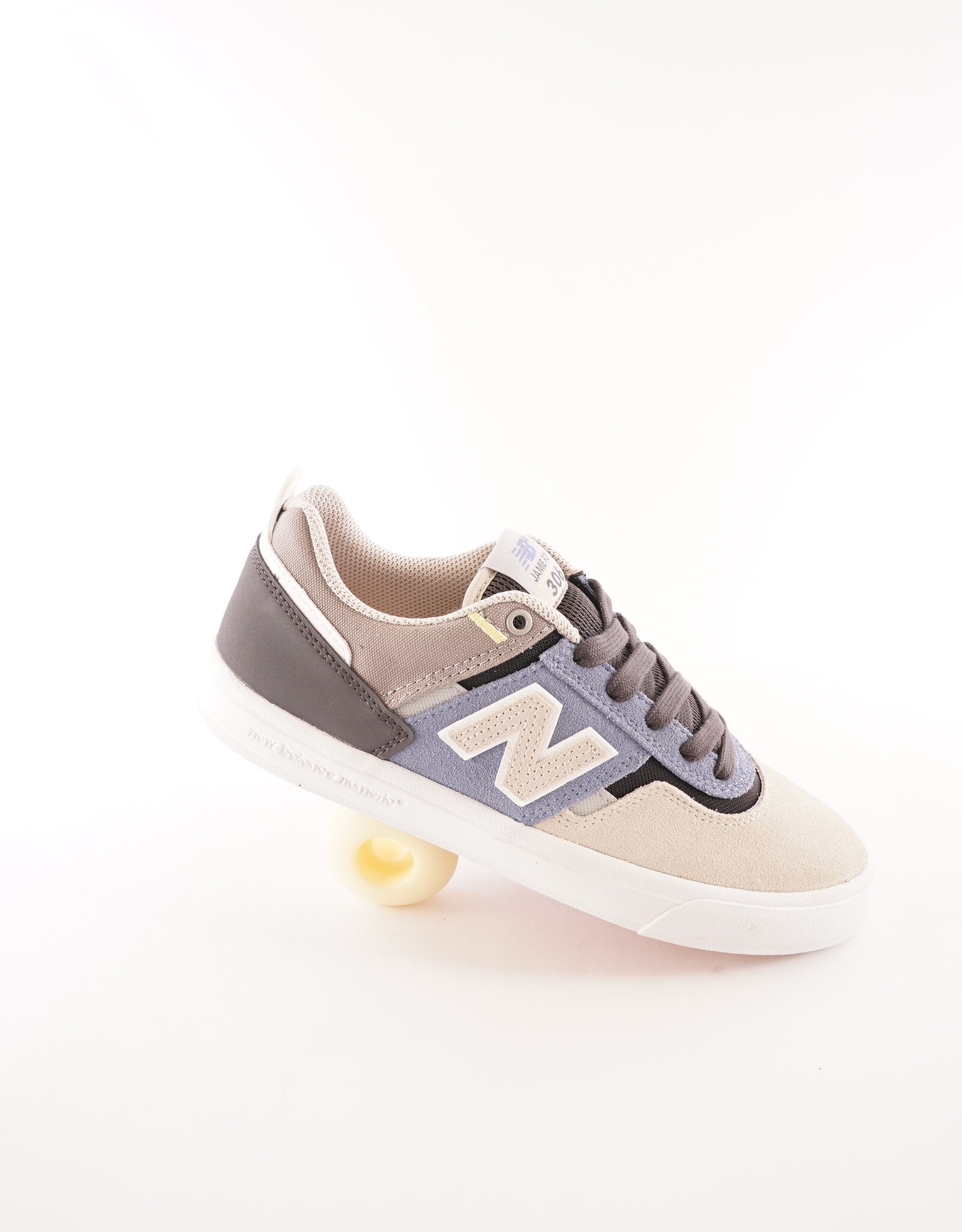 NEW BALANCE NB Numeric Foy 306 - Blue/Beige
