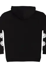 OJ WHEELS Black Sabbath Vol 4 Hoodie - Black