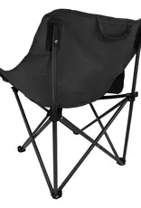 CREATURE Lost At Sea Camp Chair - Black