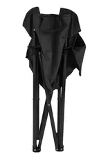 CREATURE Lost At Sea Camp Chair - Black