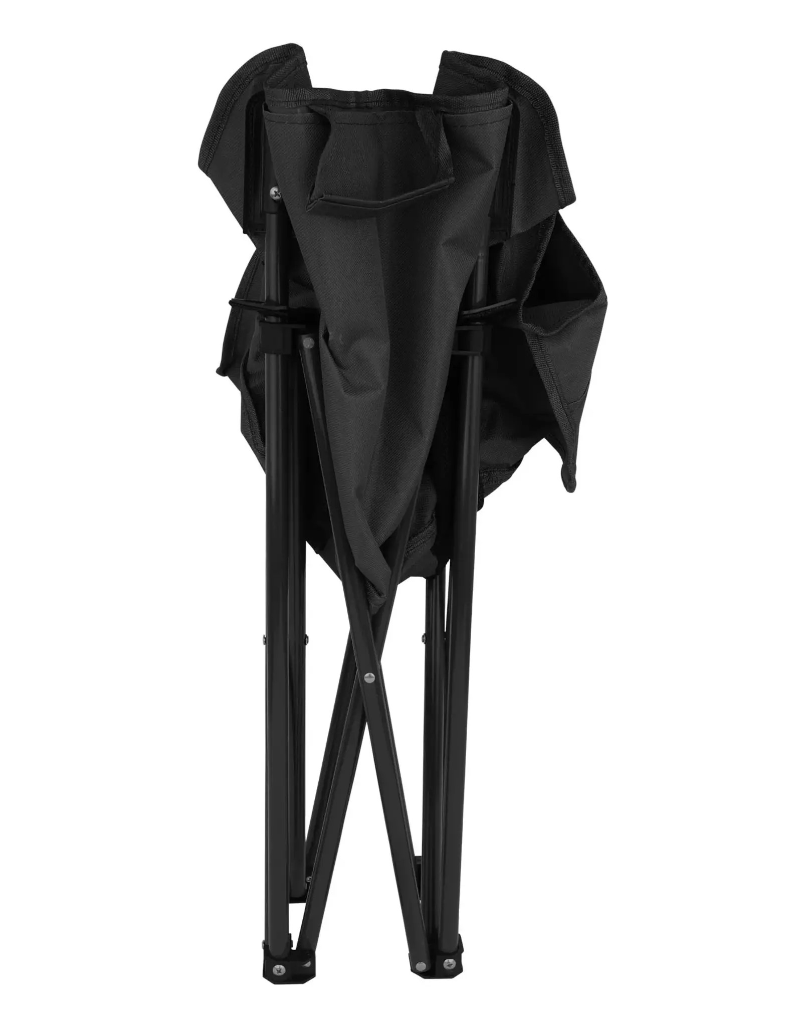 CREATURE Lost At Sea Camp Chair - Black