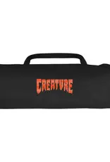 CREATURE Lost At Sea Camp Chair - Black