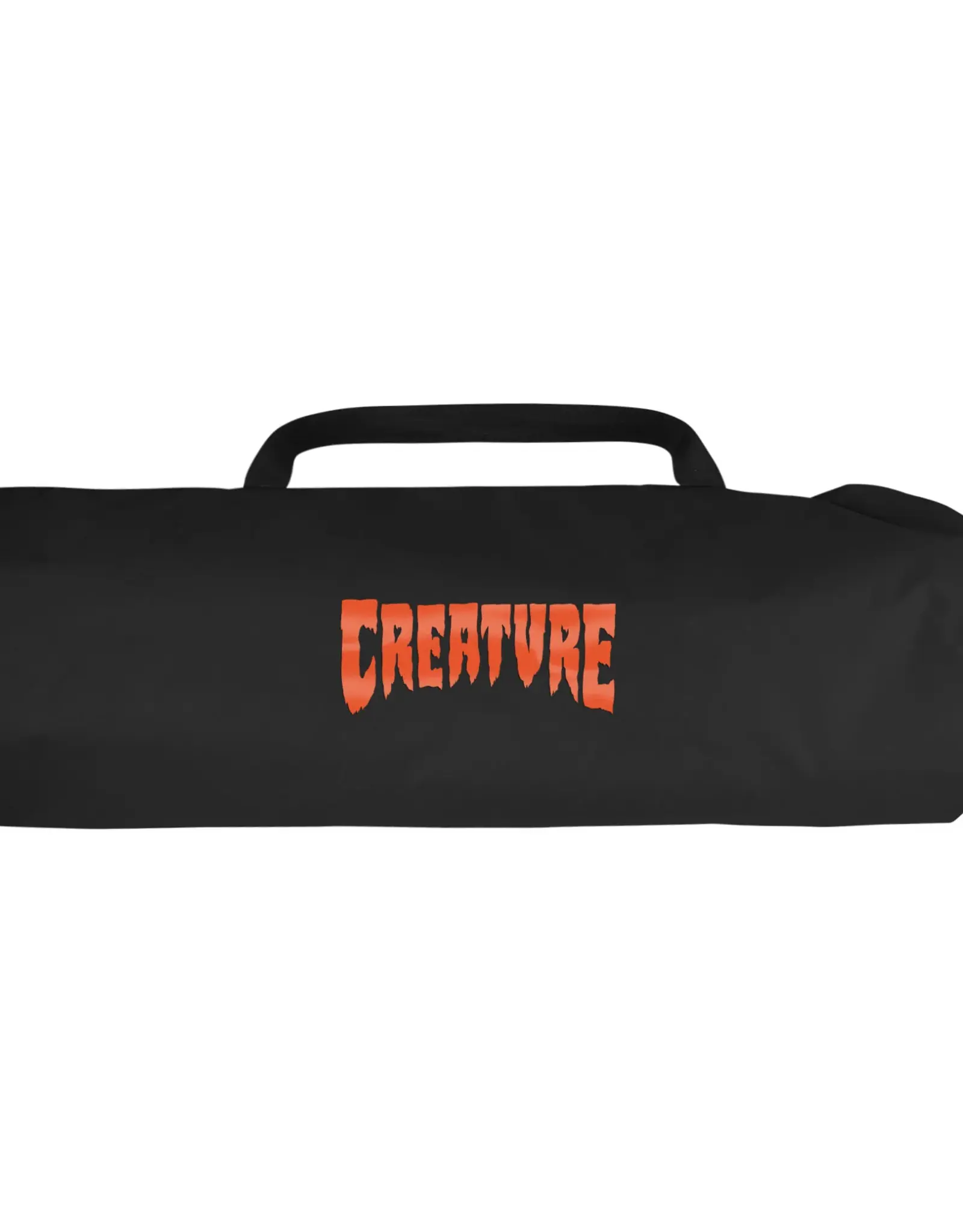 CREATURE Lost At Sea Camp Chair - Black